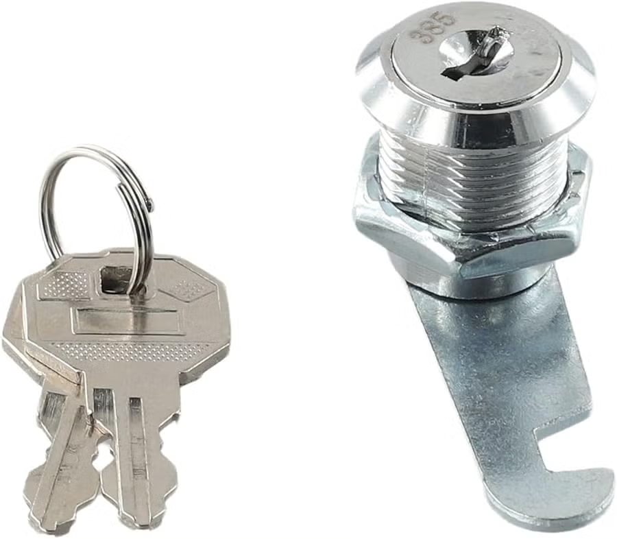 Cabinet Lock 30mm