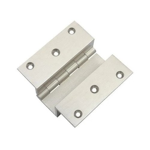 Duck Hinge 6" Heavy-Duty