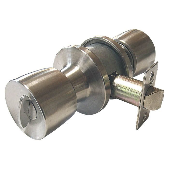 Entrance Keyed Cylindrical Lock