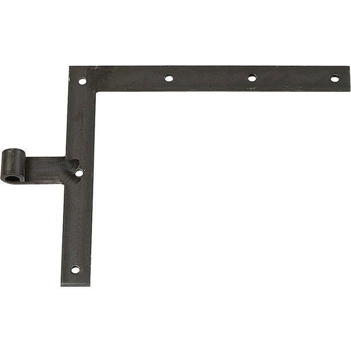 L-Hinge 3"