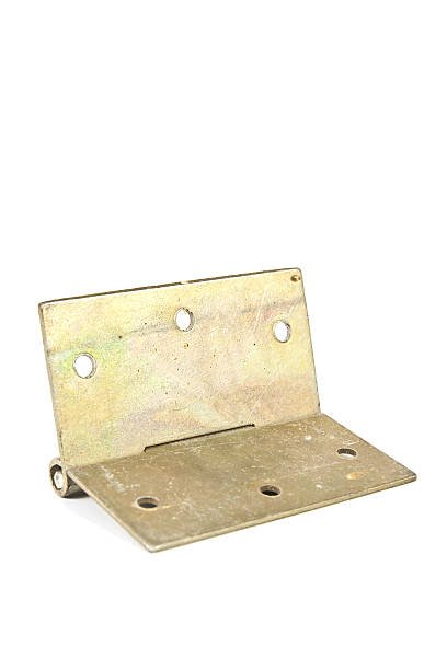 Z-Hinge 5"